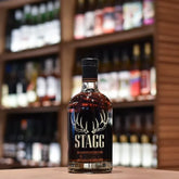 Stagg Jr. Straight Bourbon Whiskey Batch 23B - The Rare Malt